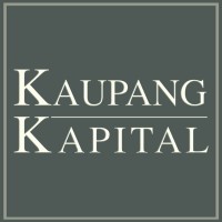 Kaupang Kapital logo - Similar company to Levon Equity