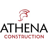 Athena Construction Inc. logo - Similar company to Athena Construction Group