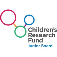 Children's Research Fund Junior Board logo - Similar company to Junior Council