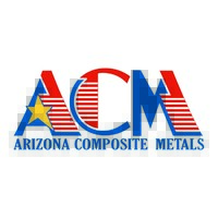 Arizona Composite Metals logo - Similar company to Spectrum Glazes Inc.