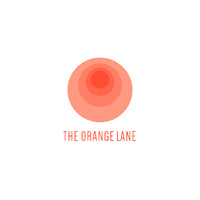 The Orange Lane - India logo - Similar company to Vikas Bhujbal Design
