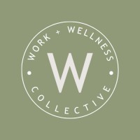 Work + Wellness Collective logo - Similar company to Ambitions Builder