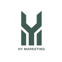 HY Marketing logo - Similar company to Studio99