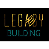 Legacy Building Coaching and Consulting logo - Similar company to Adventurous Minds Produce Extraordinary Dreams (Amped)