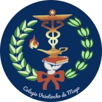 Colegio Veintiocho de Mayo logo - Similar company to Colegio Regional De Ingenieros Geólogos, Minas, Petróleos Y Ambientales Del Litoral
