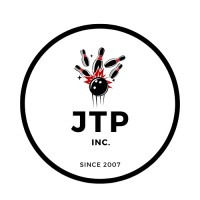 JTP Inc. logo - Similar company to Nexus Communications North America