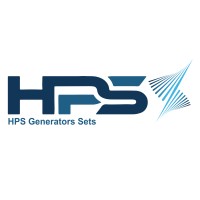 HPS Generators logo - Similar company to Smart Developments
