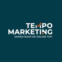 Tempo Marketing - Jouw online marketing partner logo - Similar company to Lemone