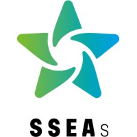 Security & Safety Entrepreneur Awards (SSEAs) logo - Similar company to Workplace Violence Reduction Awards (Wvras)