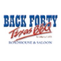 Back Forty Texas Bbq