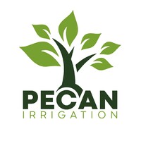 Pecan Irrigation logo - Similar company to Lei Grounds Groomers