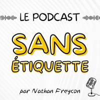 Le Podcast Sans Étiquette logo - Similar company to Les Damoiseaux