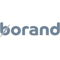Borand AB logo - Similar company to Göta It