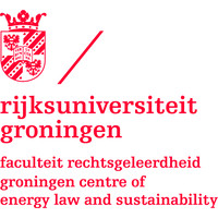 Groningen Centre of Energy Law and Sustainability (GCELS) logo - Similar company to Clima - Centre For Climate Change Law And Governance