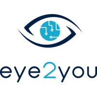 eye2you logo - Similar company to Leonhardt Akustik
