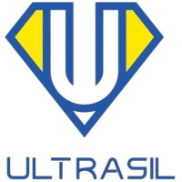 ULTRASIL logo - Similar company to Ultrasil Llc