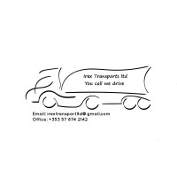 Irex Transport Ltd logo - Similar company to Ifreight S.R.O.