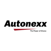 Autonexx logo - Similar company to Sefa Mauritius