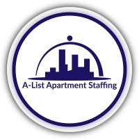 A-List Apartment Staffing
