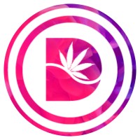 DANK Dispensary of Colorado logo - Similar company to Cannected Tv