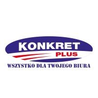 Konkret Plus logo - Similar company to Osaa