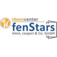 fenStars logo - Similar company to Fenstech