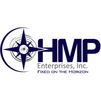 HMP Enterprises, Inc. logo - Similar company to I'Ll Go First®