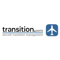 transition.aero logo - Similar company to Rankmy.Site