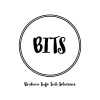 Brahma InfoTech Solutions logo - Similar company to Brahmaa Infotek