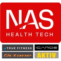 NAS HEALTH TECH LLC logo - Similar company to Empire Sarmad