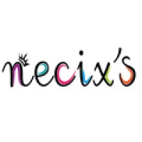 NECİX'S logo - Similar company to Doğru Grup
