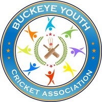 Buckeye Youth Cricket Association logo - Similar company to Nova Scotia Cricket Association