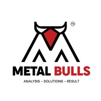 MetalBulls Technology logo - Similar company to Veloxis Engineering And Technology