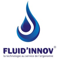Fluid'Innov logo - Similar company to Formiday