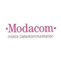 Modacom AG logo - Similar company to Modacom Srl