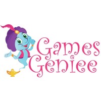 Games Geniee logo - Similar company to Me Next Gen Forum