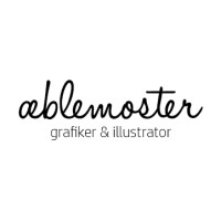 Æblemoster Grafisk Design ApS logo - Similar company to Molballe A/S