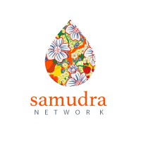 Samudra Network logo - Similar company to Agtech