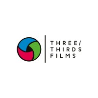Three Thirds Films logo - Similar company to Three Thirds