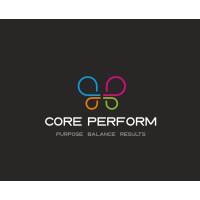 Core Perform logo - Similar company to Coreperform