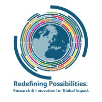 PGR Conference 2025 | The University of Huddersfield logo - Similar company to Roar Intel
