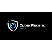 CyberAscend Africa logo - Similar company to Bayanat.Aic