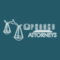 LI PHOOKO ATTORNEYS logo - Similar company to Vfv Attorneys