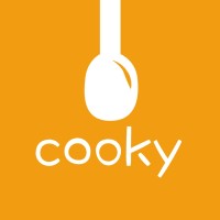 Cooky Receitas logo - Similar company to Yogh
