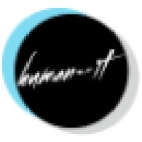 Human-IT detachering logo - Similar company to Humaniti
