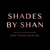 Shades By Shan Cosmetics logo - Similar company to Digitally, Sb