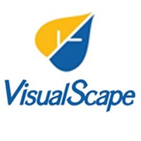 VisualScape - Commercial Landscape logo - Similar company to Argyll Infotech Inc
