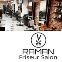 Friseur Salon Raman logo - Similar company to Berber