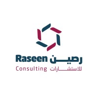 Raseen Consulting رصين للاستشارات logo - Similar company to Samishamrani.Com