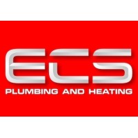ECS Plumbing and Heating LTD logo - Similar company to Sol Plumbing & Heating Services Ltd